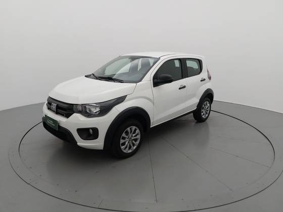 FIAT MOBI 1.0 EVO FLEX LIKE. MANUAL FIAT MOBI 1.0 EVO FLEX LIKE. MANUAL